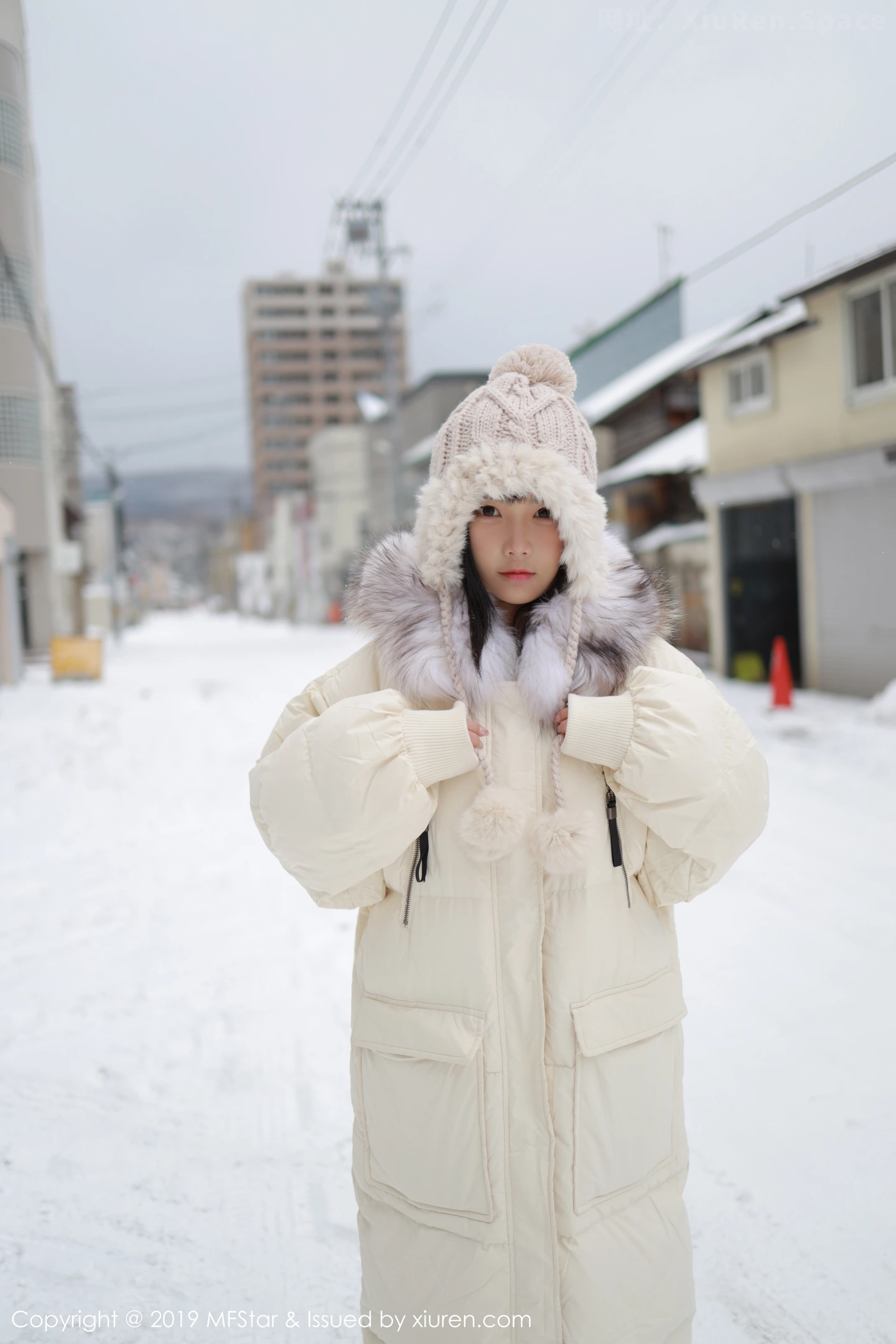 徐微微mia旅拍风光写真1